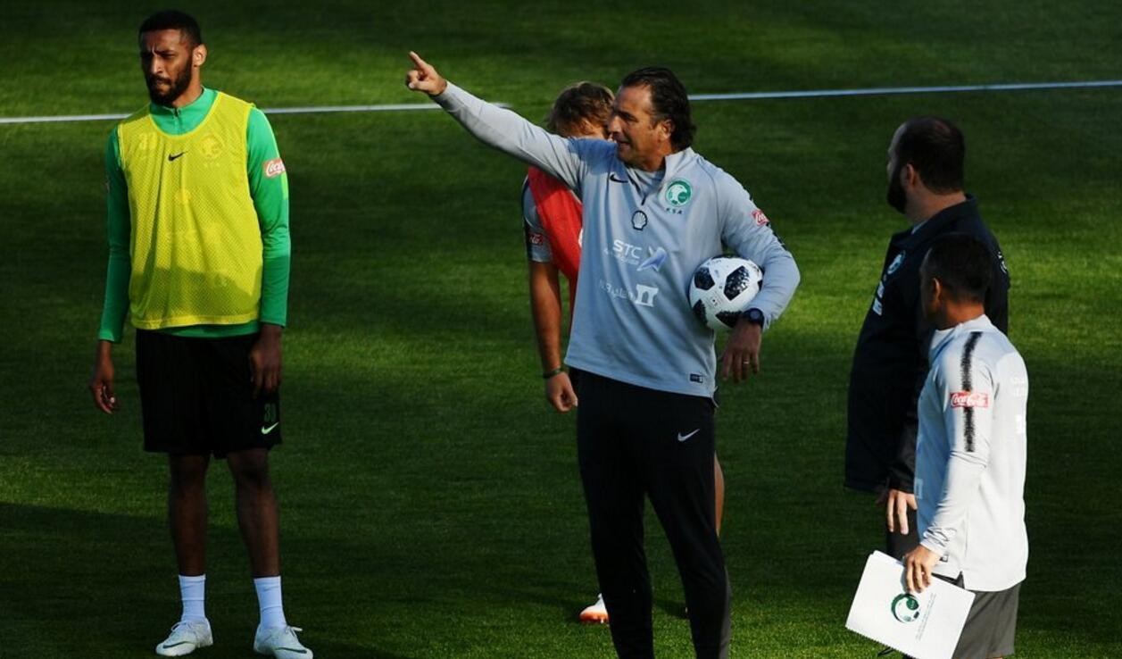 大嘴世界杯独家解读:俄罗斯vs沙特,东道主首战