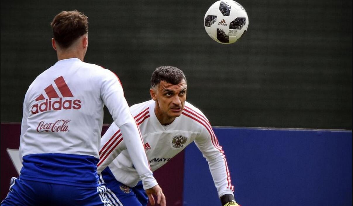 大嘴世界杯独家解读:俄罗斯vs沙特,东道主首战