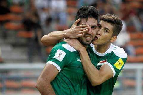 俄罗斯VS沙特前瞻:东道主占天时地利,哀兵碰撞