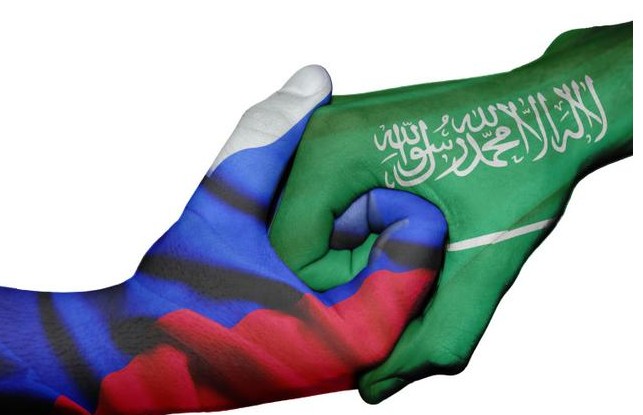 世界杯揭幕战:俄罗斯稳赢沙特了?