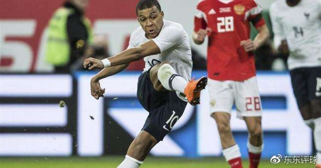 (世界杯揭幕战)俄罗斯vs沙特,一睹为快