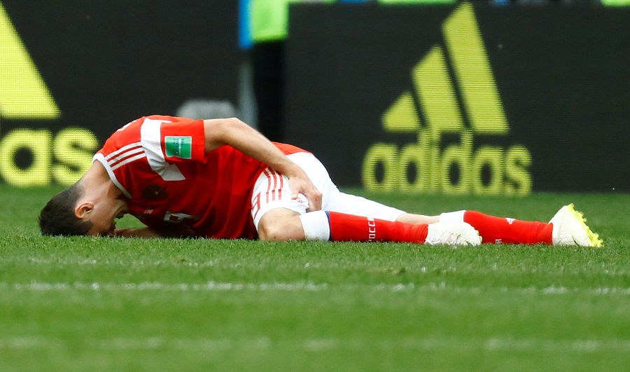 多方猜测,扎戈耶夫可能提前结束世界杯之旅