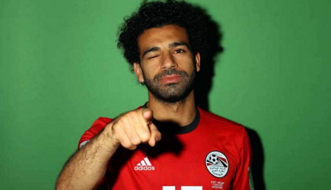 大嘴世界杯解读:埃及vs乌拉圭 , 埃及梅西挑战苏