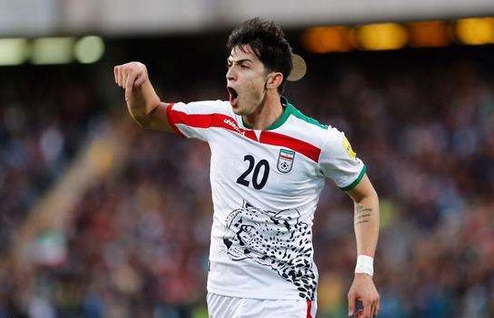 摩洛哥预选赛表现惊艳,伊朗进攻端值得期待