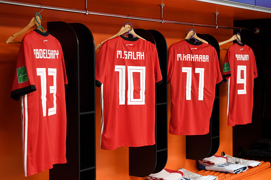 世界杯盘赔:乌拉圭让球力度可观,埃及无力招架