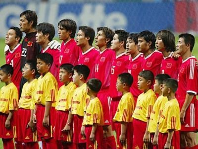 2030年中日朝韩联合申办世界杯?中国足协这样