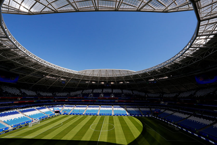 哥斯达黎加小组赛首战被让半球,黑马形象难以