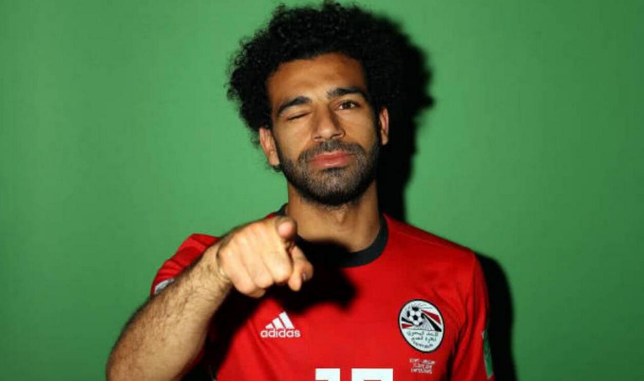 大嘴世界杯解读:俄罗斯vs埃及,利物浦真核阻击