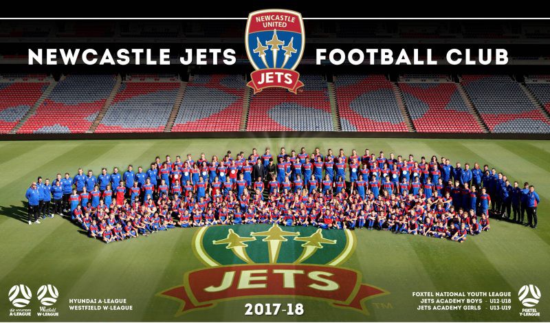 2018潍坊杯绝密档案丨纽卡斯尔喷气机:我是出