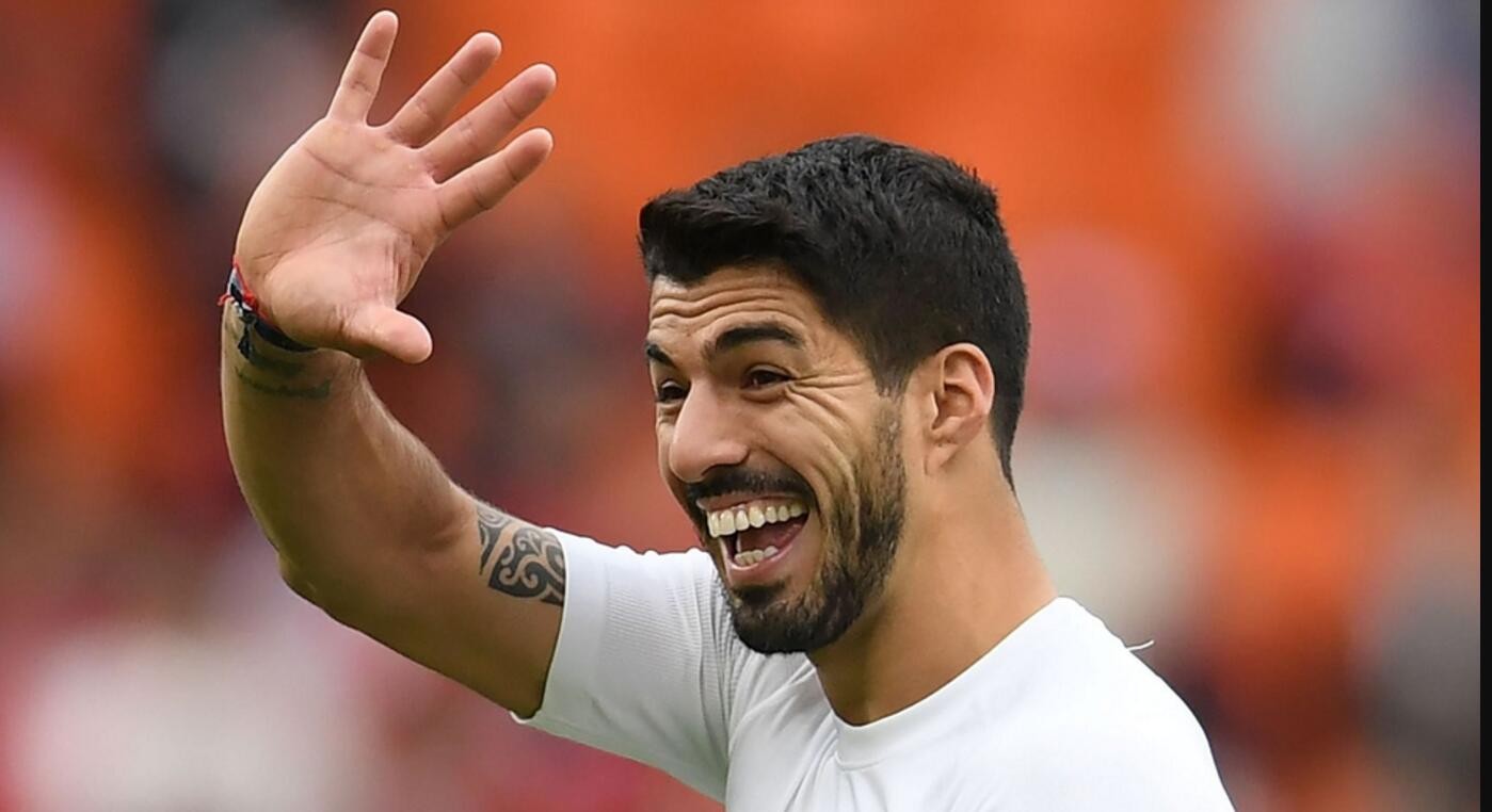 大嘴世界杯解读:乌拉圭vs沙特,最强锋线PK最菜