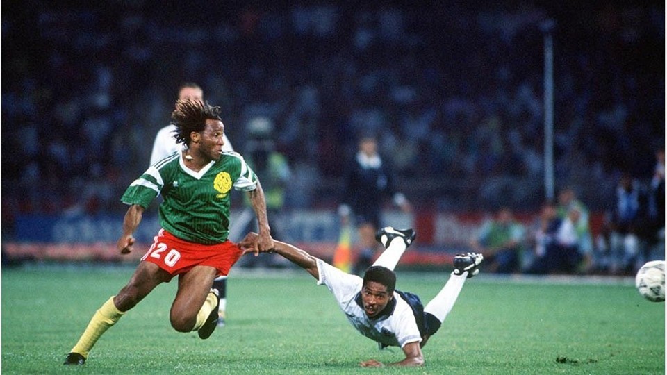 从非洲首胜看制约非洲足球实现世界杯四强梦想