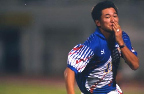 匠人匠心,贵在坚持:日本足球的崛起之路