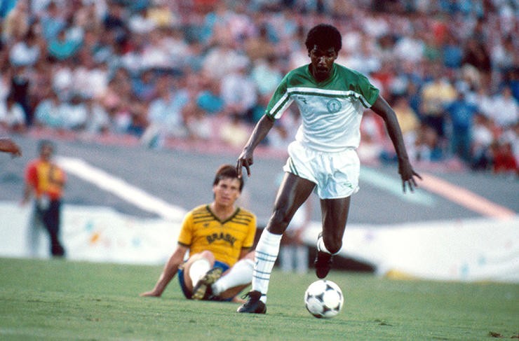 C罗超越普斯卡什,国家队射手榜前十亚洲独占五