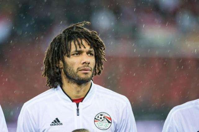 94点速度萨拉赫无力回天,齐耶赫惊艳摩洛哥却