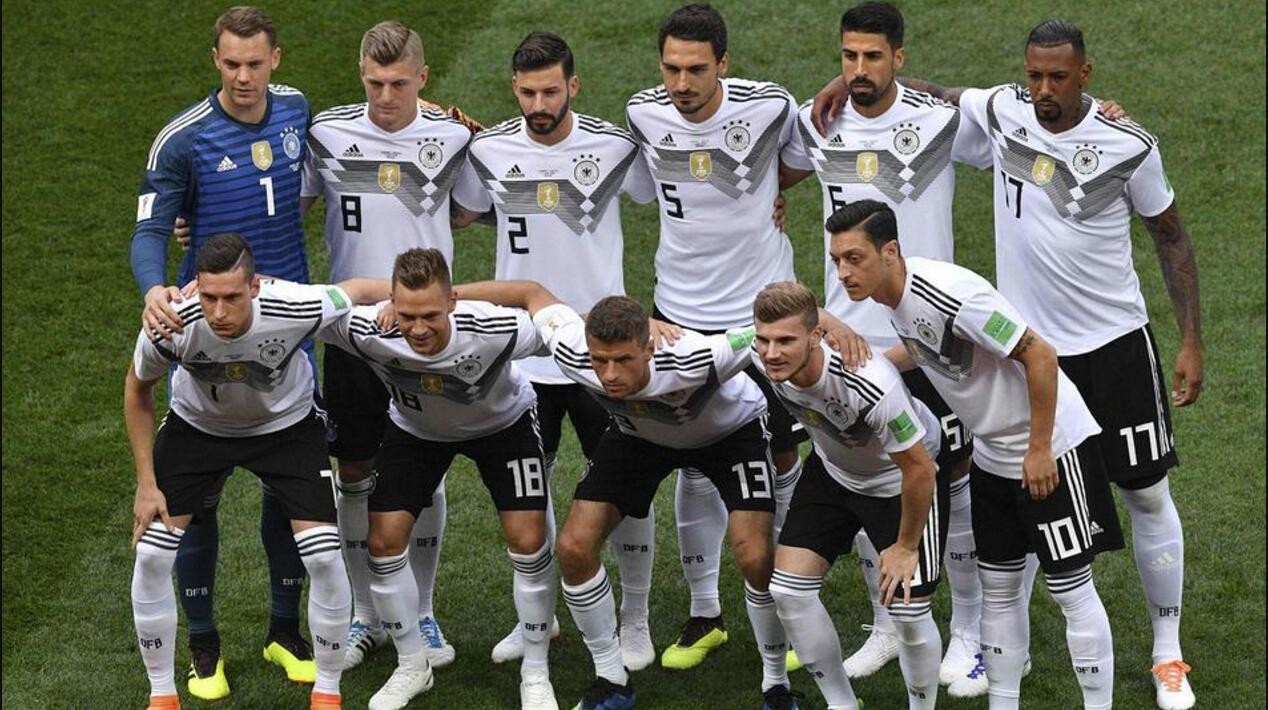 201811月德国vs俄罗斯,2018年3月18日俄罗斯vs德国