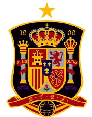 世界杯32强队徽巡礼:神兽,皇冠,十字架争奇斗艳