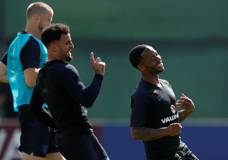 昨日回顾:德国绝杀瑞典,比利时大胜突尼斯提前