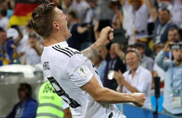 强队不强!3支上届世界杯4强球队,这次都能杀入