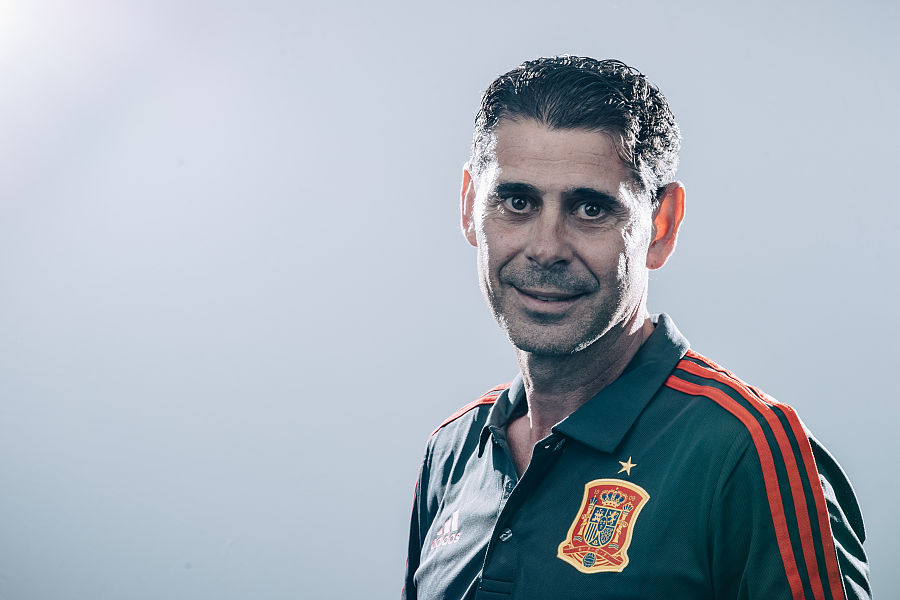 耶罗:现在的西班牙和2010年很相似;当然我也知道不能克隆