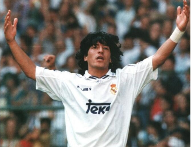 他是恐怖伊万,他是永不服输的斗士--萨莫拉诺