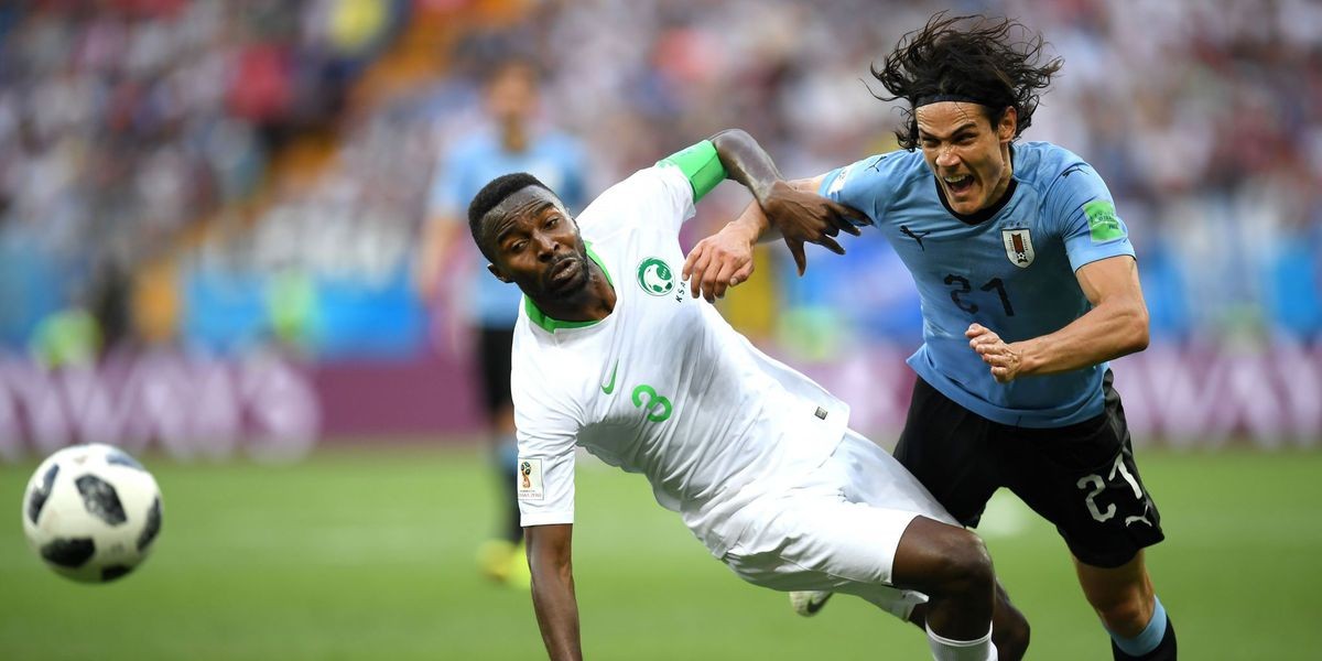 世界杯推荐:非洲法老强压一头,西亚绿军无力抵