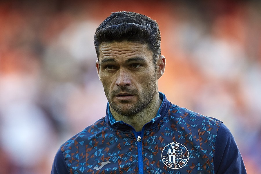 买前锋,马拉加想要老将莫利纳