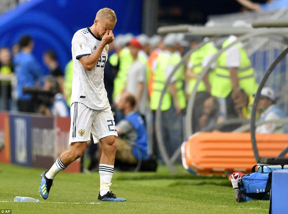 黑马又被打回原形,俄罗斯还能走多远?这次真