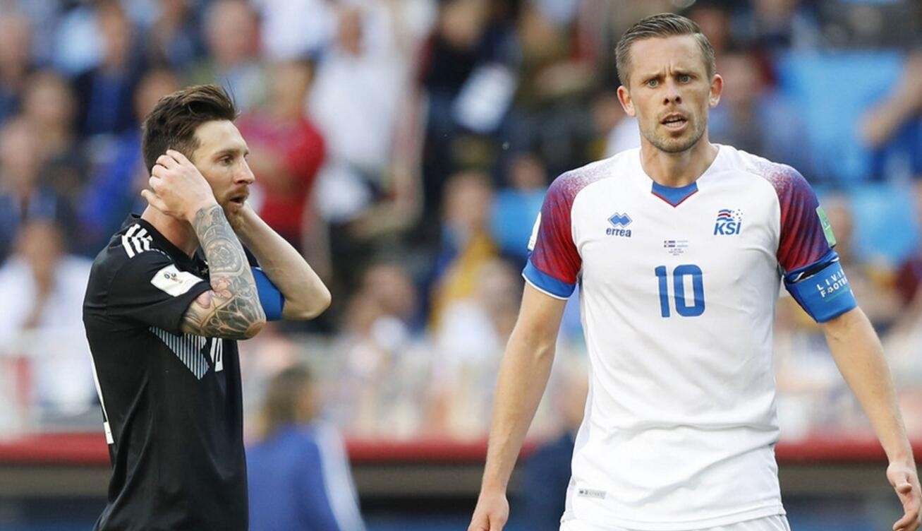 杯解读:冰岛vs克罗地亚,维京战吼响彻世界杯!