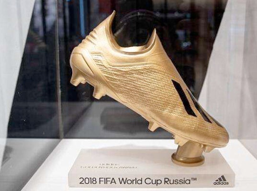 世界杯狂想:谁能获得2018年世界杯金靴奖?