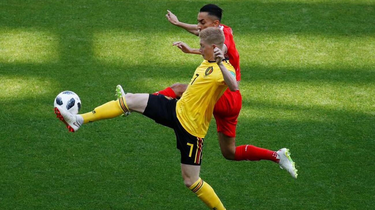 大嘴世界杯解读:英格兰vs比利时,英超内战或上