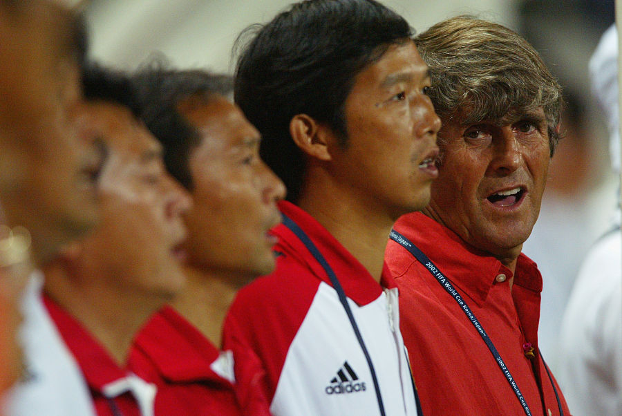 世界杯玄学档案:法师巫师大斗法,神奇魔咒挥之