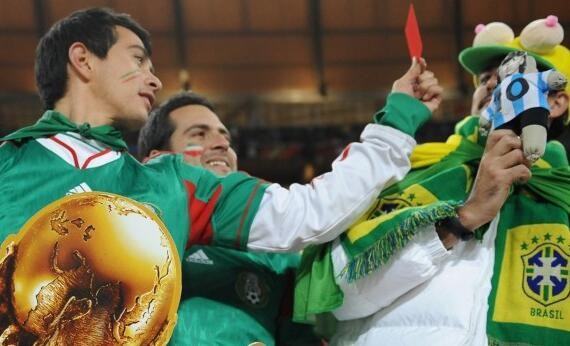 世界杯玄学档案:法师巫师大斗法,神奇魔咒挥之