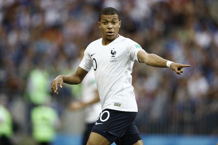 潘帕斯雄鹰阿根廷能否斗败高卢雄鸡法国?