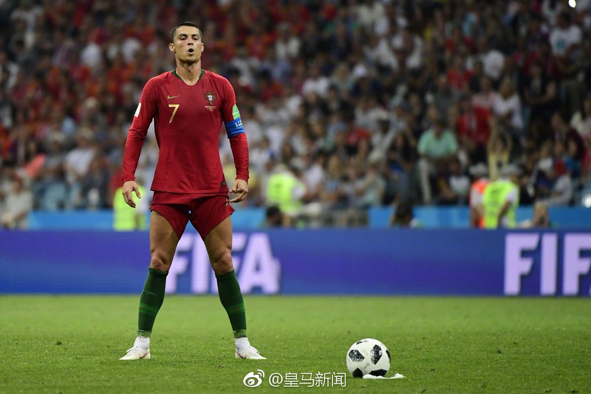 北京时间明天凌晨,葡萄牙将在世界杯1\/8决赛中
