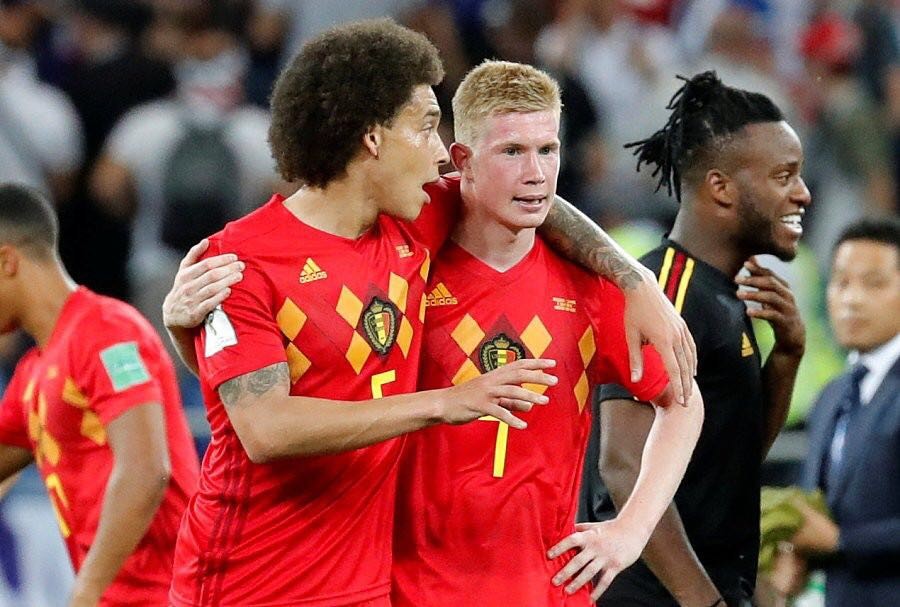 欧洲红魔惊天大逆转晋级,亚洲球队赢得尊重!