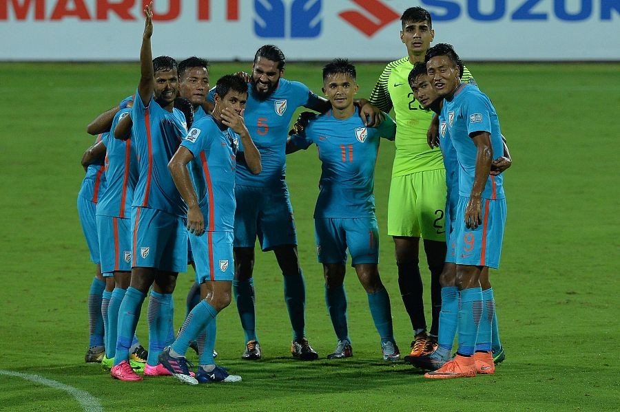 印度奥委会认为印度队水平太差,不让球队打亚运会