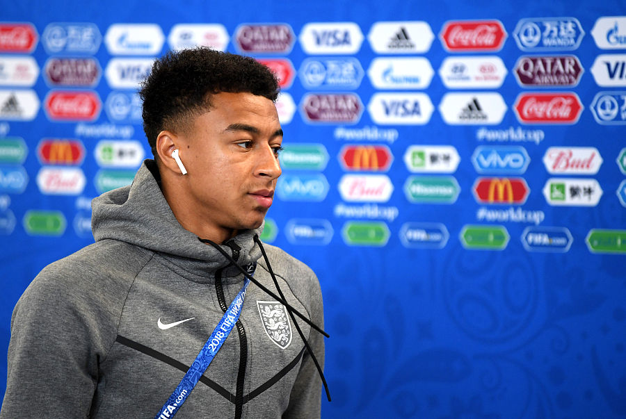 卡里克吹林加德:踢球风格特别