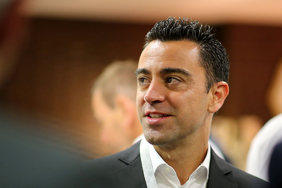 哈维可能会接手阿尔萨德