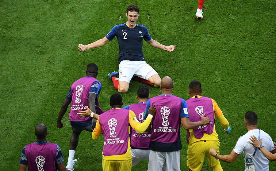 踢球者:拜仁已签下帕瓦尔,明年夏天正式加盟