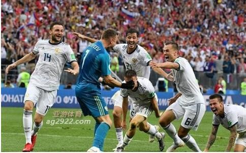 2018世界杯四强预测俄罗斯VS克罗地亚黑马谁