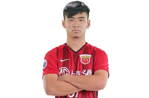 小将外流,上港一线队2018夏窗已离开三人