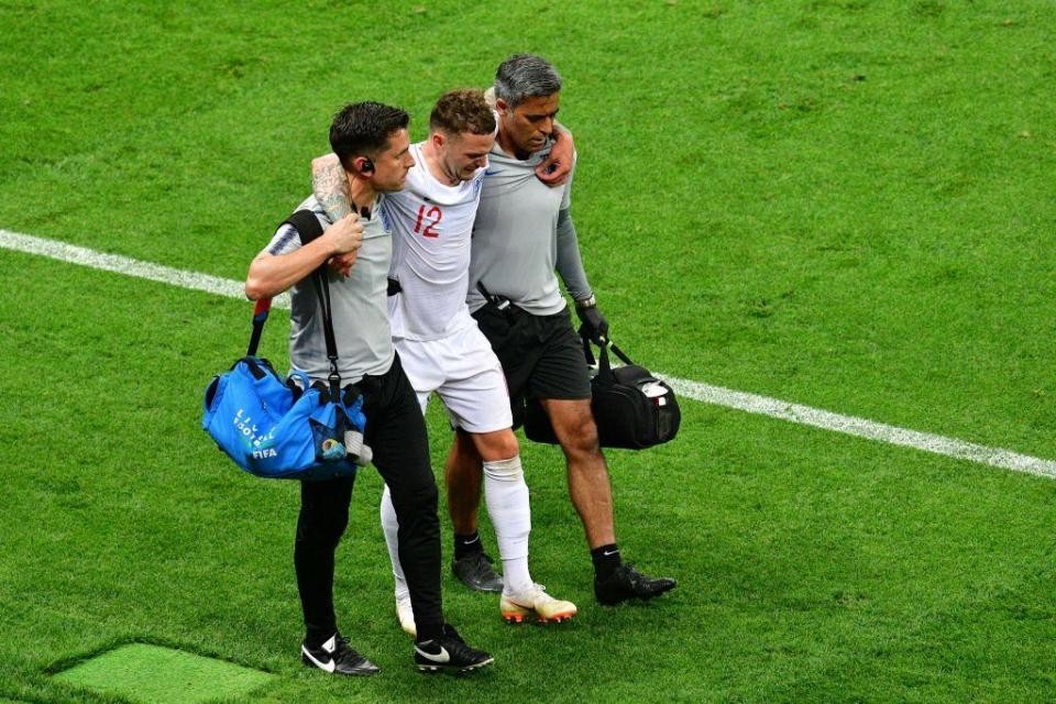 快乐足球有望继续,索斯盖特将续约三狮军团!