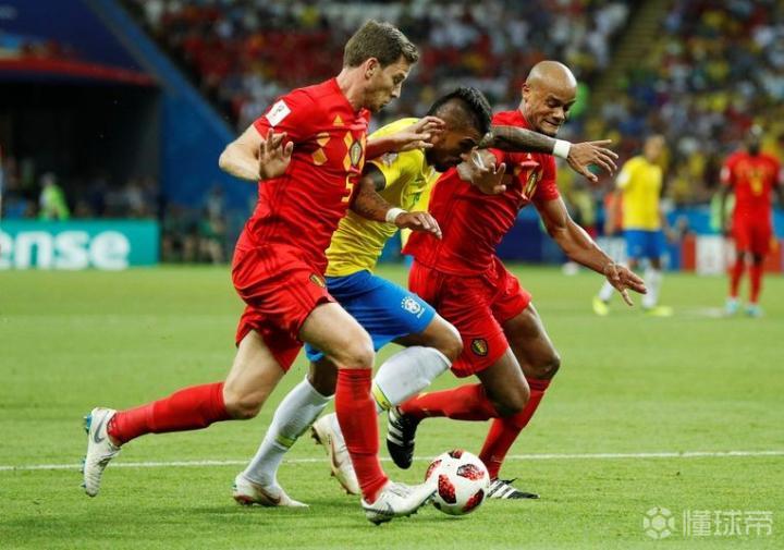 世界杯三四名决赛看什么?|摩纳哥|英格兰|比利