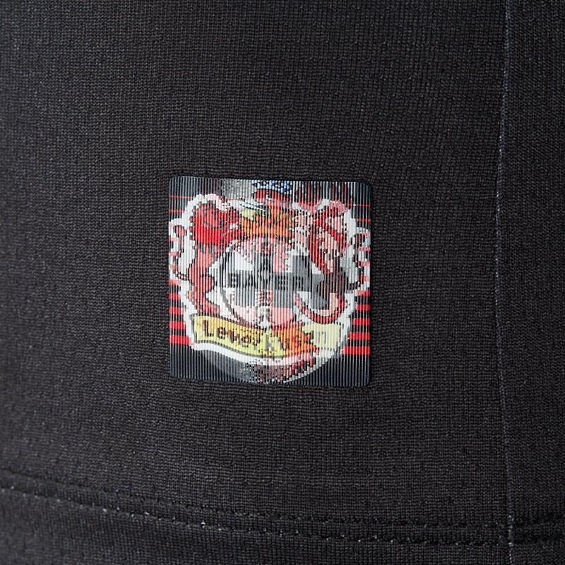 勒沃库森发布2018\/19赛季主场球衣