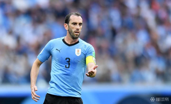 懂球帝世界杯最佳阵容:冠军法国五虎上将,金球