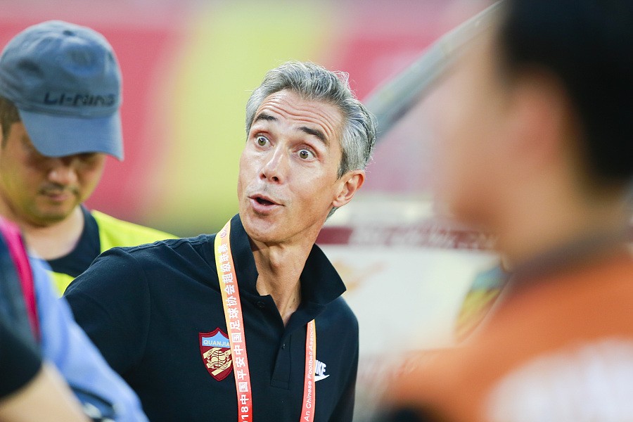 索萨:对战国安更关键也更困难