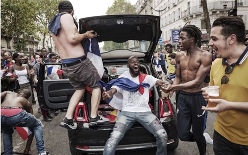 办完史上最贵的世界杯,俄罗斯到底能不能赚钱