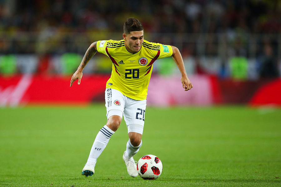 325万欧,河床接近买断金特罗