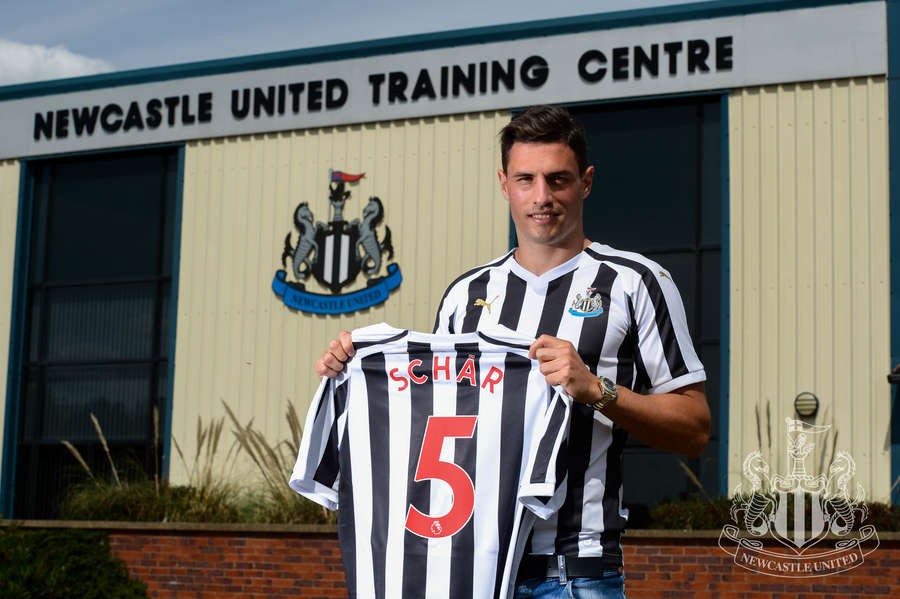 沙尔专访|期待在圣詹再续前缘,努力为英超做好准备