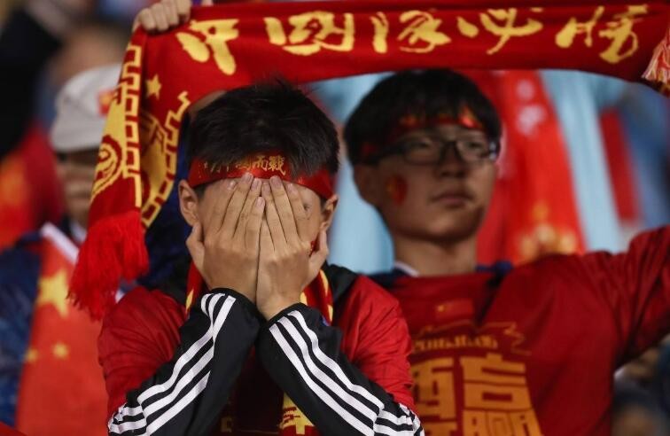 OMG夺冠!FPS电竞梦已被唤醒,中国足球何时能